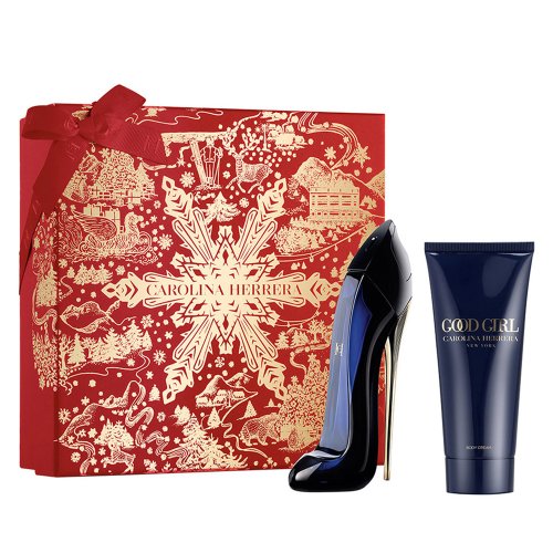 CAROLINA HERRERA PARFUM Good Girl Coffret - Eau de Parfum